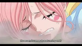 One Piece Episode 886 Preview English Subbed