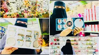 #جولتان اليوم في ( #سلة_نون_التجارية و #الشامل_مول الجديد ) في تبوك محلات #أبو_خمسه #تخفيضات