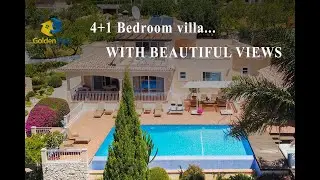 Endless possibilities magnificent view in Boliqueime #boliqueime #algarve #portugal #realestate