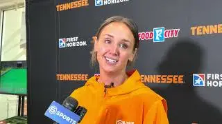 Главный тренер женской баскетбольной команды Lady Vols Ким Колдуэлл подвела итоги поездки в Калиф...