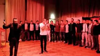 Geeflow & Oguz-Rap Affet Ya Rab Konzert in Albstad