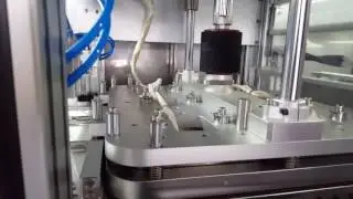 RODBOL--Automatic MAP tray sealer