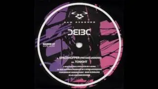 Bad Company - Tonight
