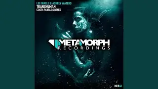 Transhuman (Costa Pantazis Remix)