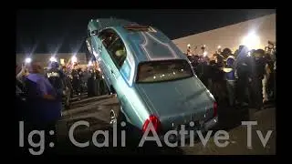 2025 #lasvegas #lowrider  weekend The Hops