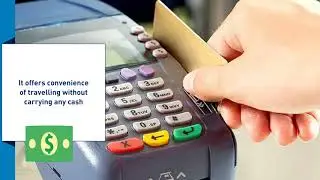 Benefits of Going Cashless
