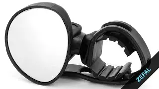 Still the Best Folding Bike Mirror in 2023 (10.2023)