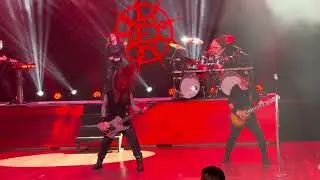 Epica - Consign to Oblivion  (Medell&iacute;n 2025)
