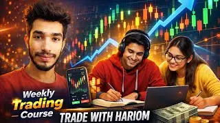 Weekly session class 2#trading #TradingSession#TradingDoubtClass#LiveTrading#StockMarketIndia #viral