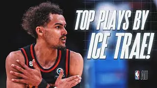 15 Minutes of Magic: Trae Young