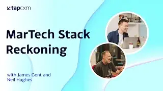 What 2025 Taught Us About AI, Composable Tech, and Marketing Control
