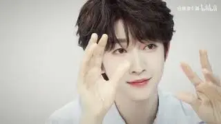 INTO1 Liu Yu face focus editing 