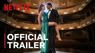 Art of Love - Official Trailer [English] | Netflix