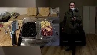 Greatest Raw Primal Lunch Box