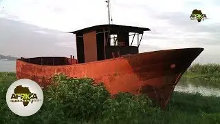 Kenya's Water Crisis: What Can Be Done?