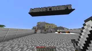 Все обучающие миры Minecraft!