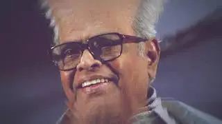 Iyakkunar Sigaram  K.BALACHANDER'S | 90th Birthday Anniversary Celebration | Kavithalayaa