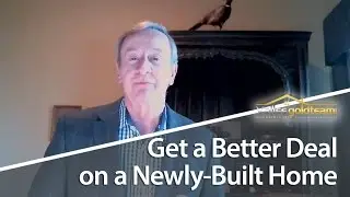 Tucson Real Estate Agent: New Construction