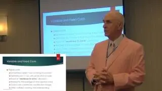Financial Management For The Supply Chain Professional