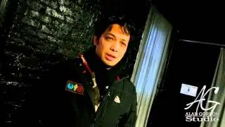 Alan Gordon Student : Alfiero Supan