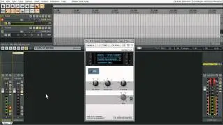 Tutorials For Reaper | Record Vocals with Reverb | Direct Monitoring | Software Monitoring