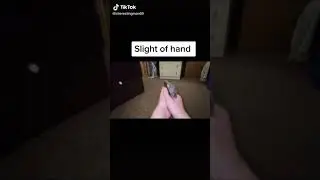 Fast hands