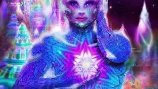 Beyond Quantum Healing (BQH) Session: Plasma Being(s) Messsage & Healing The Light Body Structure