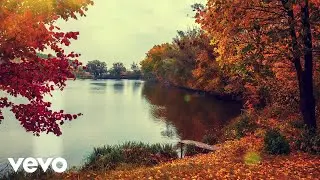 running dog music - October Morning