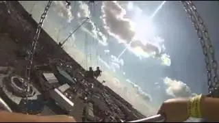 Jackson state fair ride2014
