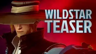 WildStar: Free-To-Play Teaser