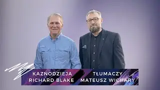 Richard Blake - Cud przy pięknej bramie