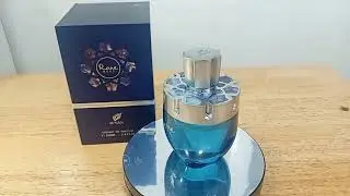 Afnan Rare Reef 