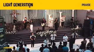 Praise | Elevation Worship