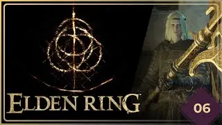 Replaying Elden Ring