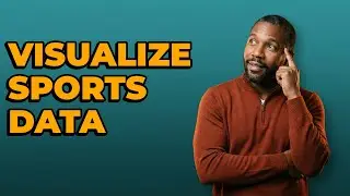 How To Learn Sports Data Visualization Platform Tools?