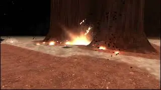 Battlezone 98 Redux The Red Odyssey DLC Gameplay - Light Up and Let Go