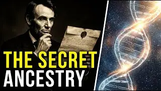 What DNA Revealed About Abraham LINCOLN's Mother's True Ancestry Changes Everything