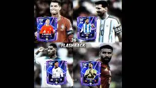 2023 Flashback. Card &diams;️⭐ #fc25 #fifamobile #eafc26 #fifa #fc26 ##fc25