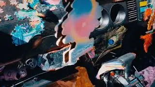 Flume x ID feat. ID - New Unreleased ID (2022)