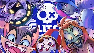 BIG NEWS ON GLITCH DIRECT...