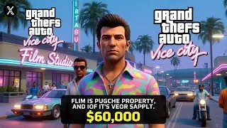 Vice City Ka Sabse Crazy Episode 🔥 | GTA VC Full Gameplay