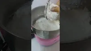 عجينة خاصة بالورود و الأوراق ناجحة 100%.    pâte gumpaste