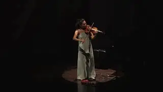 UW Music: Faculty Concert Rachel Lee Priday, violin, Lanzilotti: to speak in a forgotten language