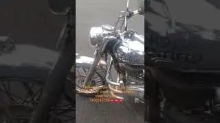 Top condition 1988 std model vintage bullet with documents clear for sale. 7400245199 ☎☎☎.