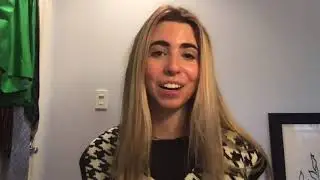 Final biology 103 video project  Abby McManus