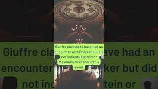 High-Profile Names Linked to Jeffrey Epstein Case #epstein #elite #elites #shorts #justice
