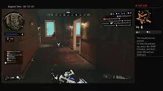 Blackout high kill games