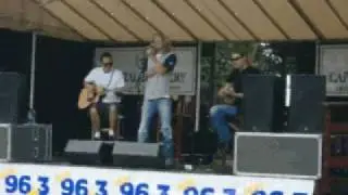 Bucky Covington 