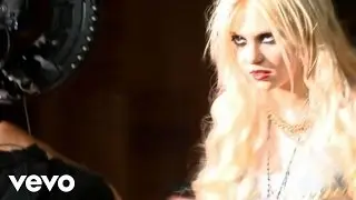 The Pretty Reckless - Miss Nothing (Behind the Scenes)