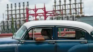 Cuba&rsquo;s grid goes offline amid a massive blackout and after a major power plant fails